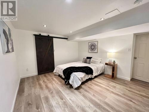 385 Dufferin Avenue, Belleville, ON - Indoor Photo Showing Bedroom