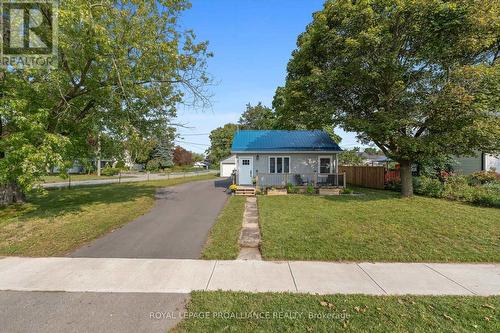 22 Johnson Road, Quinte West, ON - Outdoor