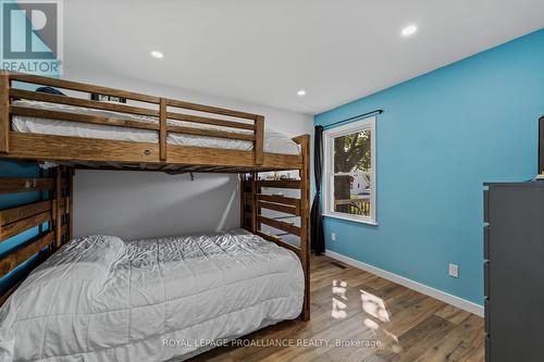 22 Johnson Road, Quinte West, ON - Indoor Photo Showing Bedroom