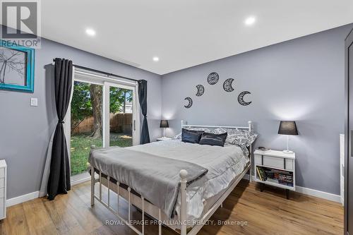 22 Johnson Road, Quinte West, ON - Indoor Photo Showing Bedroom