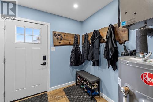 22 Johnson Road, Quinte West, ON - Indoor Photo Showing Other Room