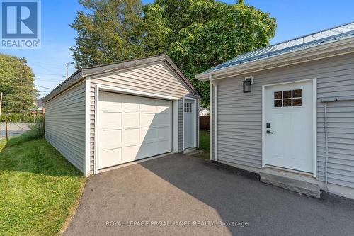 22 Johnson Road, Quinte West, ON - Outdoor With Exterior