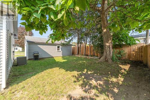 22 Johnson Road, Quinte West, ON - Outdoor