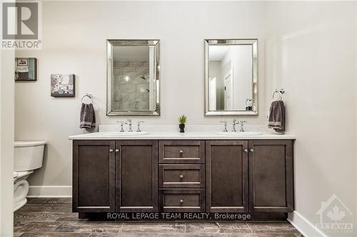 342 Pinehill Road, North Grenville, ON - Indoor Photo Showing Bathroom