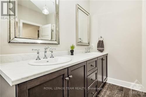 342 Pinehill Road, North Grenville, ON - Indoor Photo Showing Bathroom