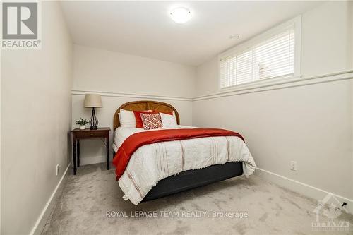 342 Pinehill Road, North Grenville, ON - Indoor Photo Showing Bedroom