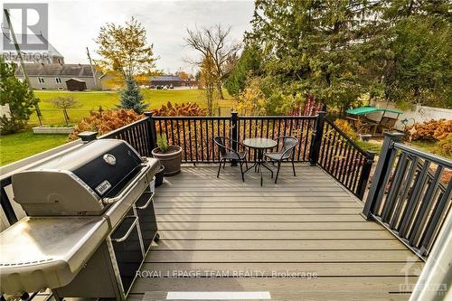 342 Pinehill Road, North Grenville, ON - Outdoor With Exterior