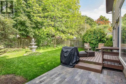 236 Ironwood Road, Guelph, ON - Outdoor