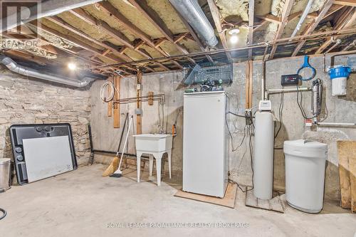 2478 Middle Road, Kingston (City North Of 401), ON - Indoor Photo Showing Basement