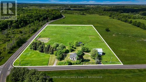 2478 Middle Road, Kingston (City North Of 401), ON - Outdoor With View