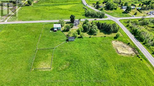 2478 Middle Road, Kingston (City North Of 401), ON - Outdoor With View