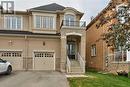 1285 Jezero Crescent, Oakville, ON  - Outdoor With Facade 