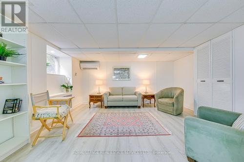 4 - 63 High Park Boulevard, Toronto, ON - Indoor