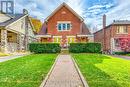 4 - 63 High Park Boulevard, Toronto, ON  - Outdoor With Facade 