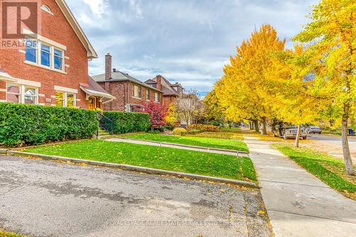 4 - 63 High Park Boulevard, Toronto, ON - Outdoor