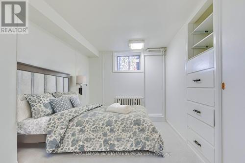 4 - 63 High Park Boulevard, Toronto, ON - Indoor Photo Showing Bedroom