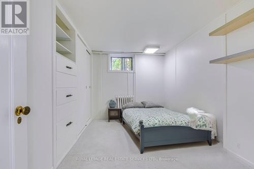 4 - 63 High Park Boulevard, Toronto, ON - Indoor Photo Showing Bedroom