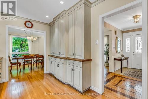 21 Boxbury Road, Toronto, ON - Indoor Photo Showing Other Room