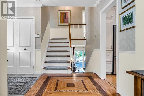 21 Boxbury Road, Toronto, ON - Indoor Photo Showing Other Room