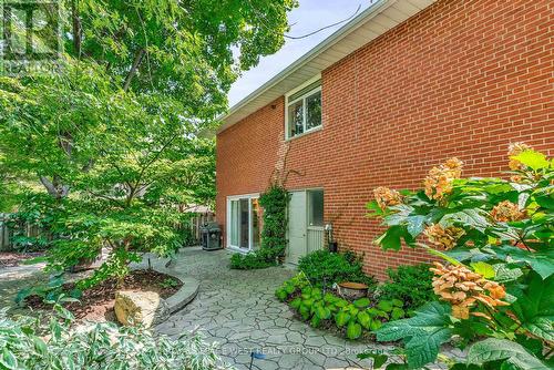 21 Boxbury Road, Toronto, ON - Outdoor