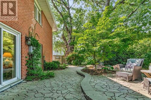 21 Boxbury Road, Toronto, ON - Outdoor