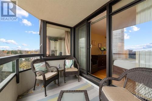 1510 Riverside Drive Unit#804, Ottawa, ON - Outdoor With Exterior