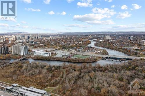 1510 Riverside Drive Unit#804, Ottawa, ON - Outdoor With View