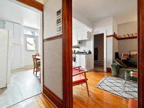 Overall view - 8535  - 8539 Rue St-Gérard, Montréal (Villeray/Saint-Michel/Parc-Extension), QC - Indoor