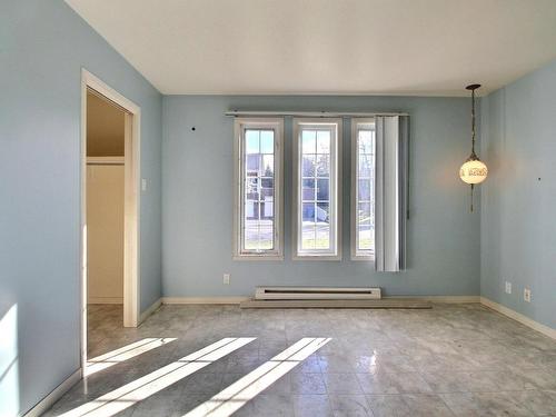 Master bedroom - 12 Boul. Bernard, Saint-Éphrem-De-Beauce, QC - Indoor Photo Showing Other Room