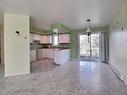 Overall view - 12 Boul. Bernard, Saint-Éphrem-De-Beauce, QC  - Indoor Photo Showing Kitchen 