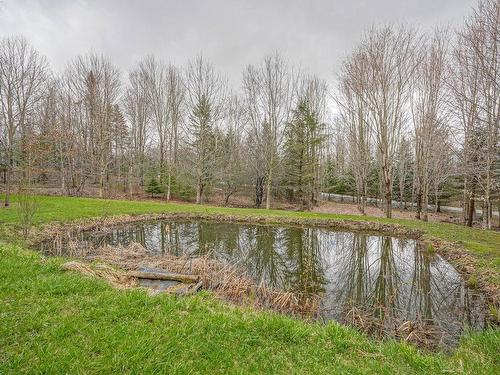 Other - 2780 Rue Du Manège, Hatley - Canton, QC - Outdoor With Body Of Water