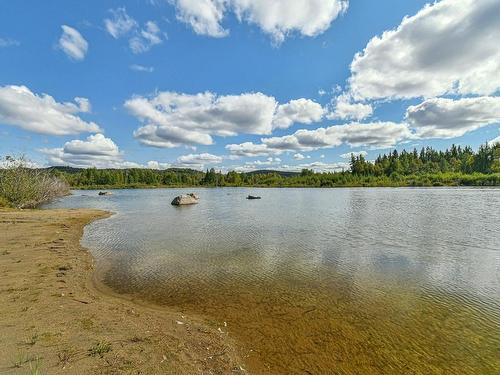 Bord de l'eau - 102-98 Ch. Michel-Ange, Lantier, QC - Outdoor With Body Of Water With View