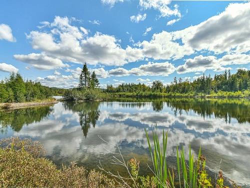 102-98 Ch. Michel-Ange, Lantier, QC - Outdoor With Body Of Water With View