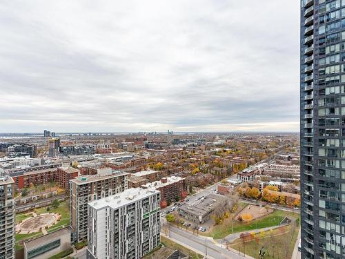 Vue - 2906-1188 Rue St-Antoine O., Montréal (Ville-Marie), QC - Outdoor With View