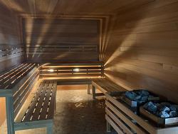 Sauna - 