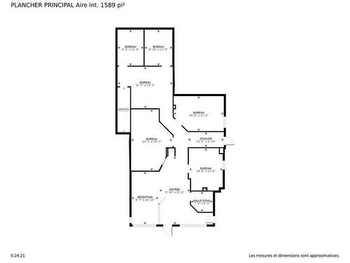 Autre - 8  - 8A Rue Ernest-Chalifoux, Sainte-Agathe-Des-Monts, QC - Other