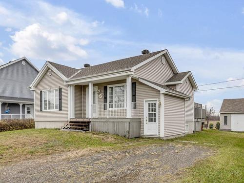 Frontage - 22 Place Philippe, Saint-Lambert-De-Lauzon, QC - Outdoor