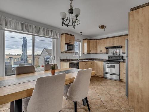 Overall view - 22 Place Philippe, Saint-Lambert-De-Lauzon, QC - Indoor