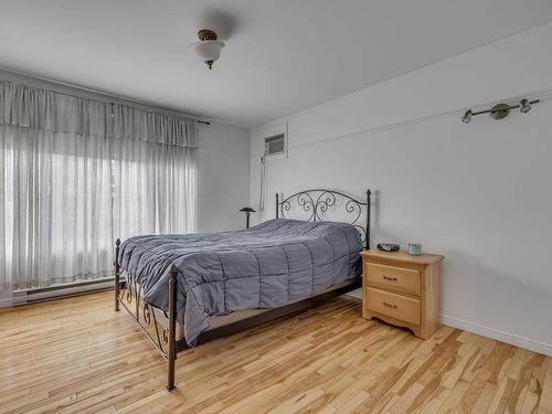 Master bedroom - 22 Place Philippe, Saint-Lambert-De-Lauzon, QC - Indoor Photo Showing Bedroom