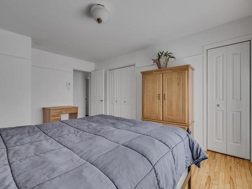 Master bedroom - 22 Place Philippe, Saint-Lambert-De-Lauzon, QC - Indoor Photo Showing Bedroom