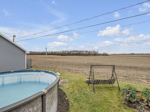 Backyard - 22 Place Philippe, Saint-Lambert-De-Lauzon, QC - Outdoor