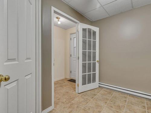 Office - 22 Place Philippe, Saint-Lambert-De-Lauzon, QC - Indoor Photo Showing Other Room