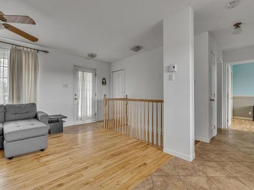 Overall view - 22 Place Philippe, Saint-Lambert-De-Lauzon, QC - Indoor