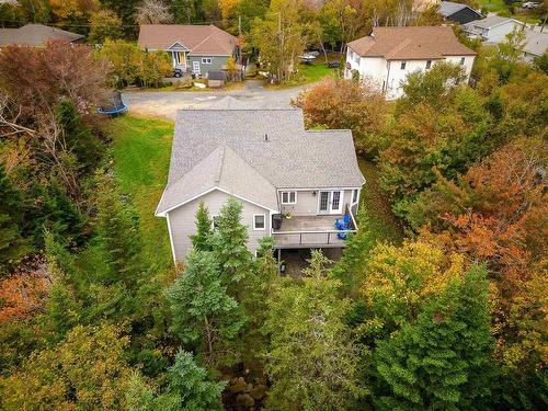 35 Saltwatters Lane, Herring Cove, NS 