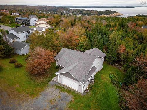 35 Saltwatters Lane, Herring Cove, NS 