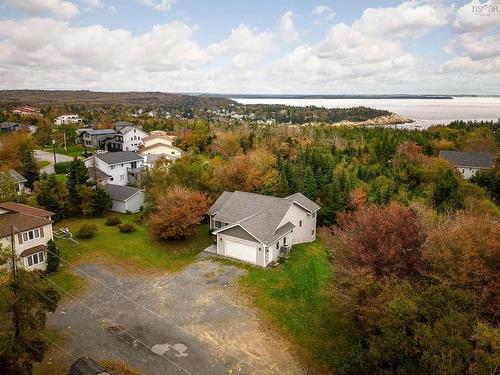 35 Saltwatters Lane, Herring Cove, NS 