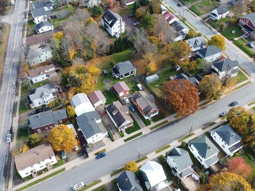 A, B, C 9 Wood Street, Truro, NS 