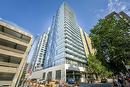 814-210 Simcoe St, Toronto, ON  - Outdoor 