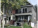 Lower-9 Ferrier Ave, Toronto, ON  - Outdoor With Deck Patio Veranda 