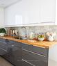 Lower-9 Ferrier Ave, Toronto, ON  - Indoor Photo Showing Kitchen 